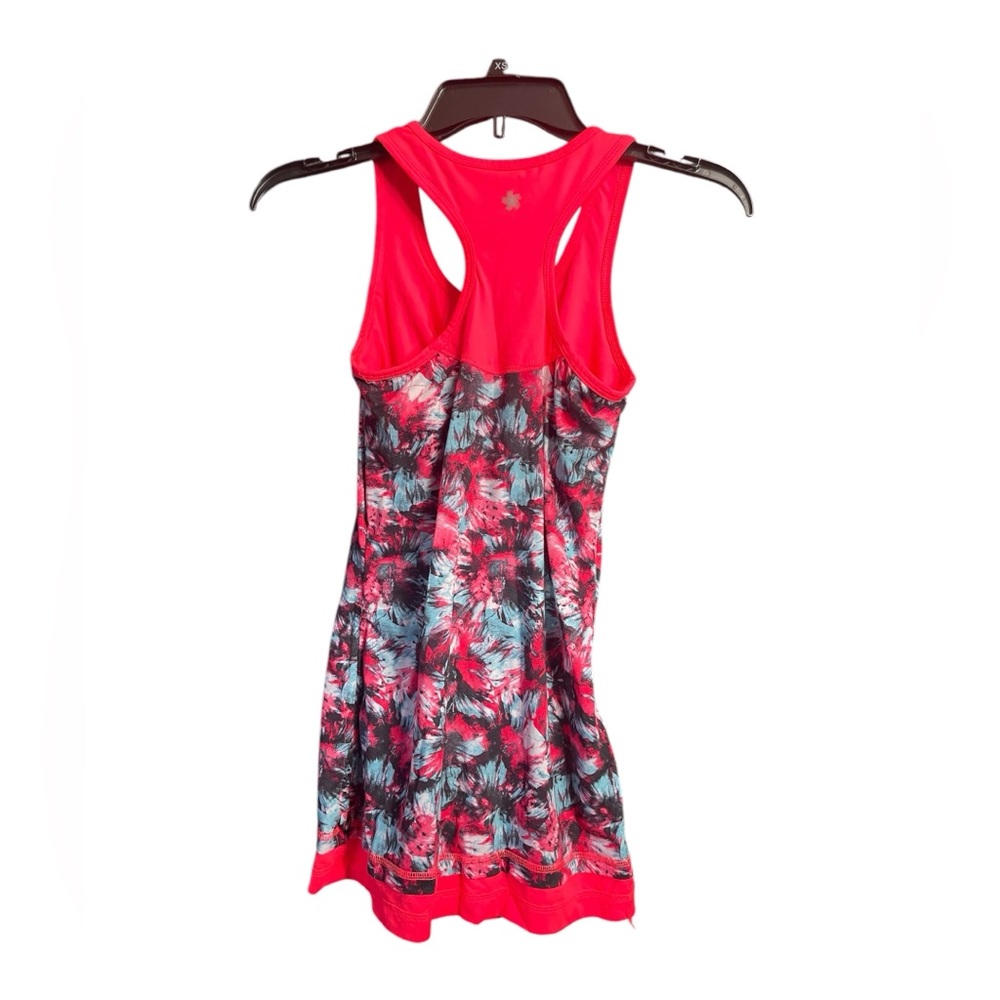 Tek Gear Women's Floral Yoga Tank Top
